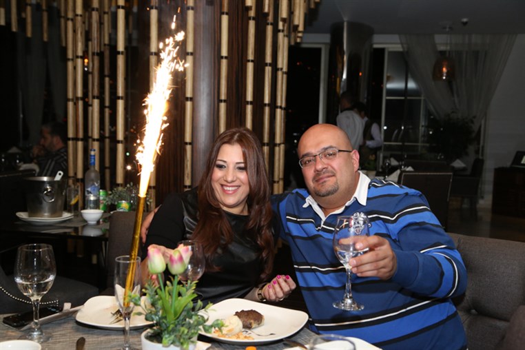 Monte Cassino on Saturday Night